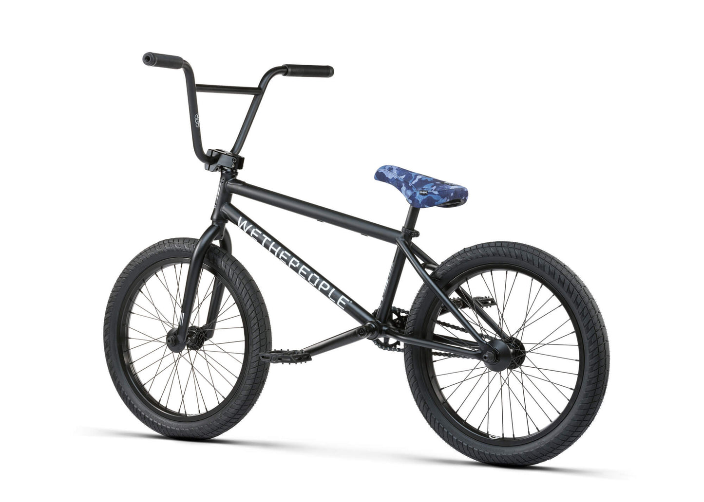 BICICLETA WETHEPEOPLE CRYSIS