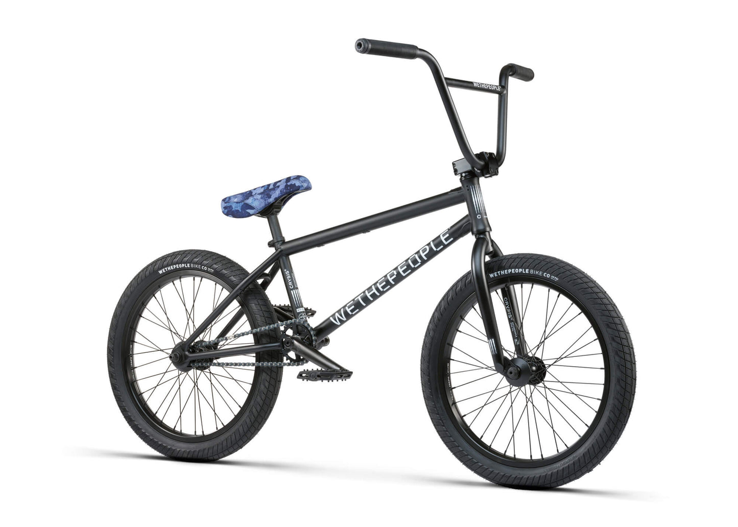 BICICLETA WETHEPEOPLE CRYSIS