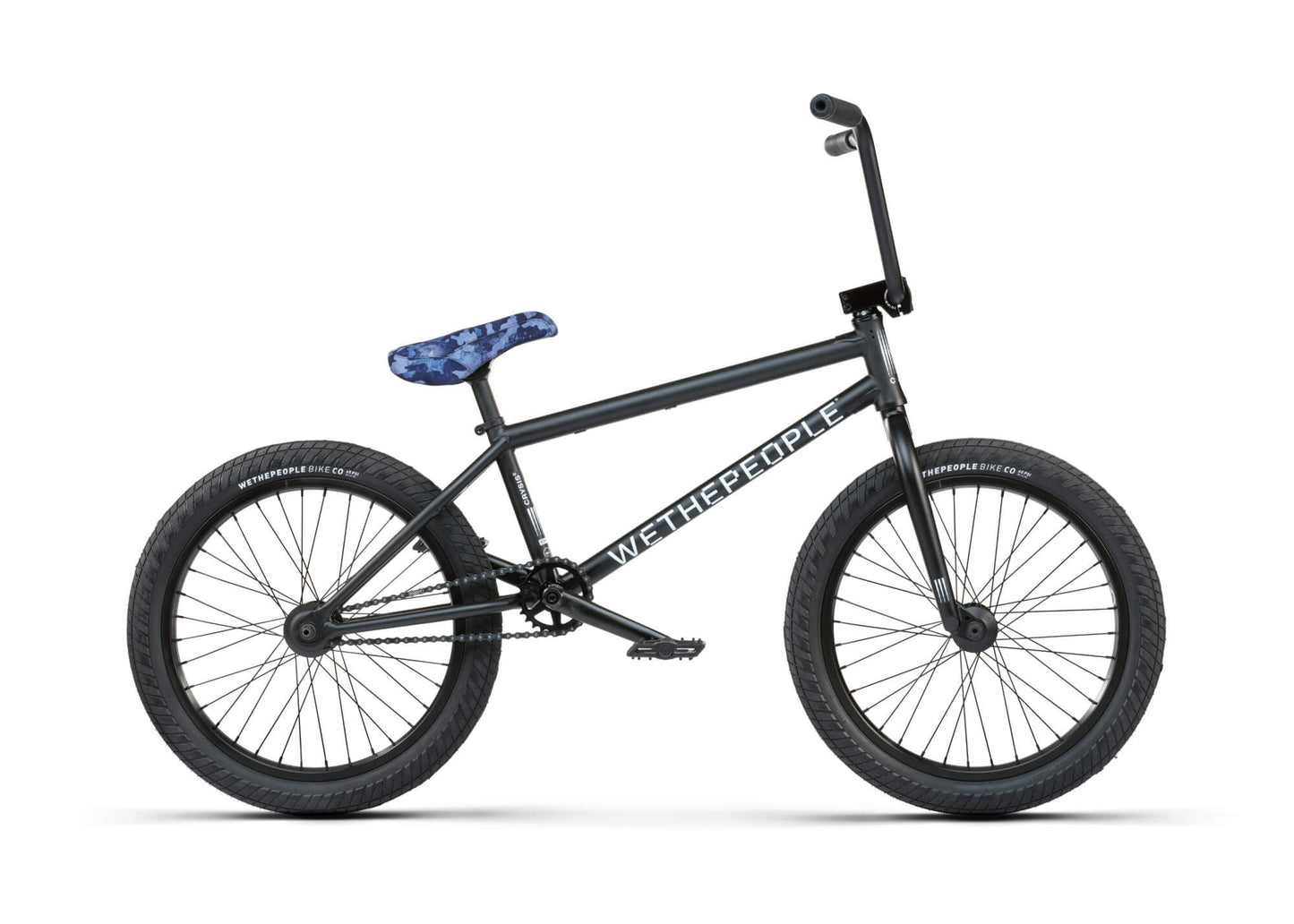 BICICLETA WETHEPEOPLE CRYSIS