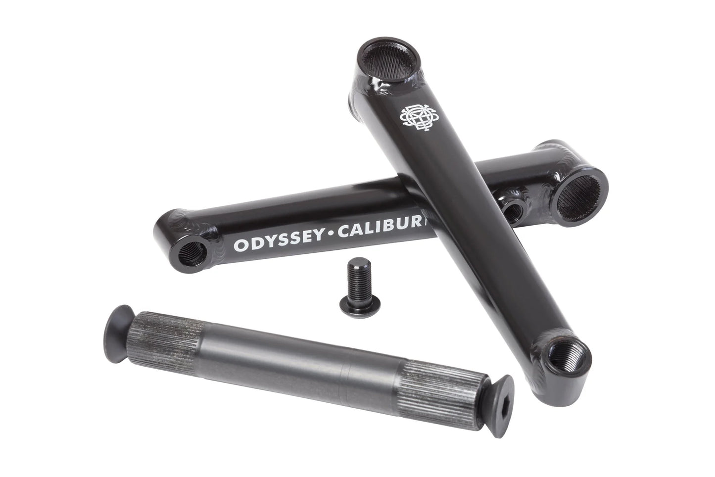 PALANCAS ODYSSEY CALIBUR V2