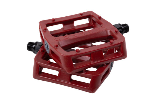 PEDALES ODYSSEY GRANDSTAND V2