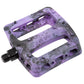 PEDALES ODYSSEY TWISTED PRO MORADO CON NEGRO