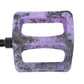 PEDALES ODYSSEY TWISTED PRO MORADO CON NEGRO