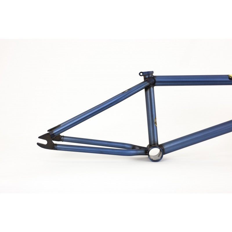 Cuadro bmx vg bikes new arrivals